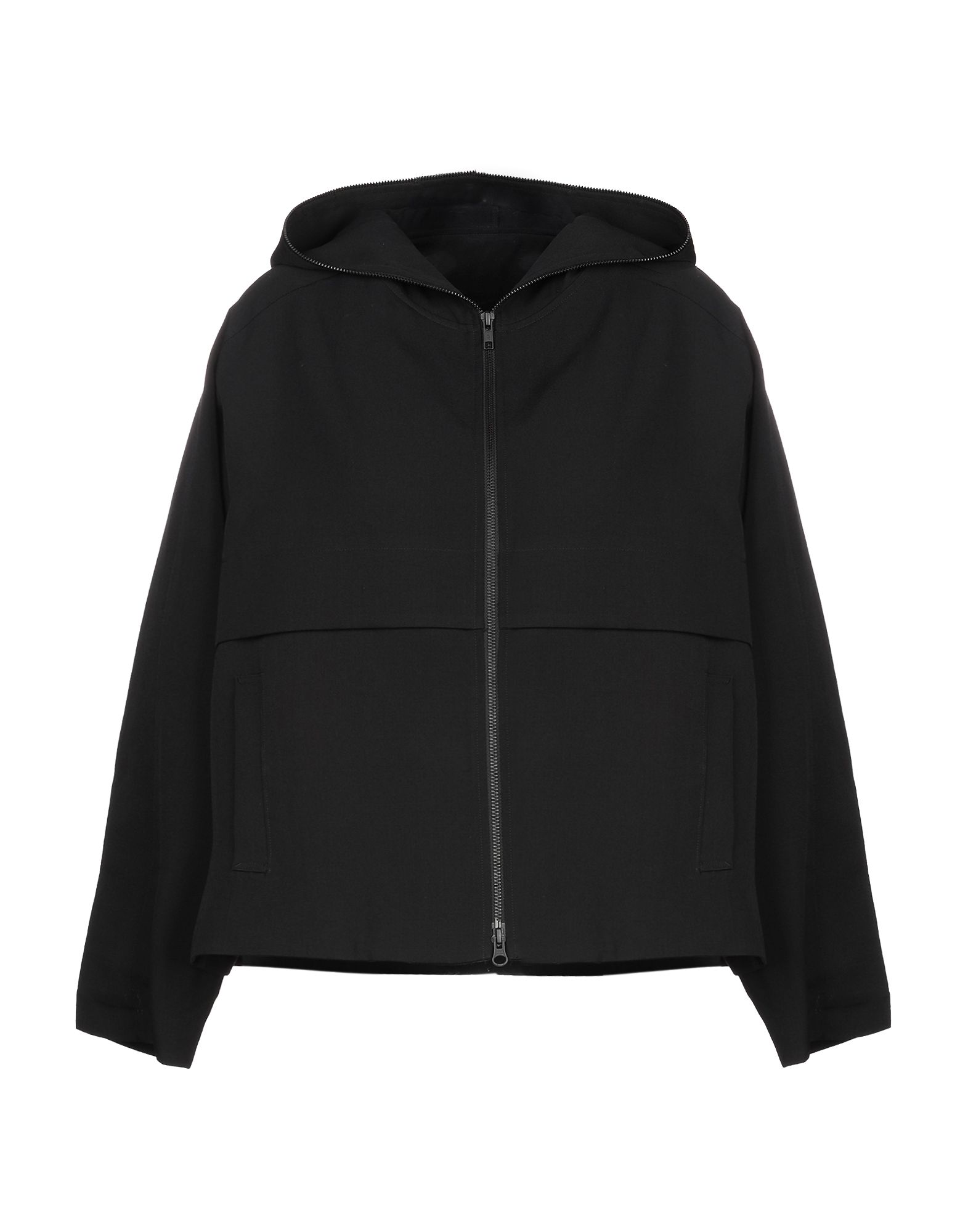 Куртка YOHJI YAMAMOTO