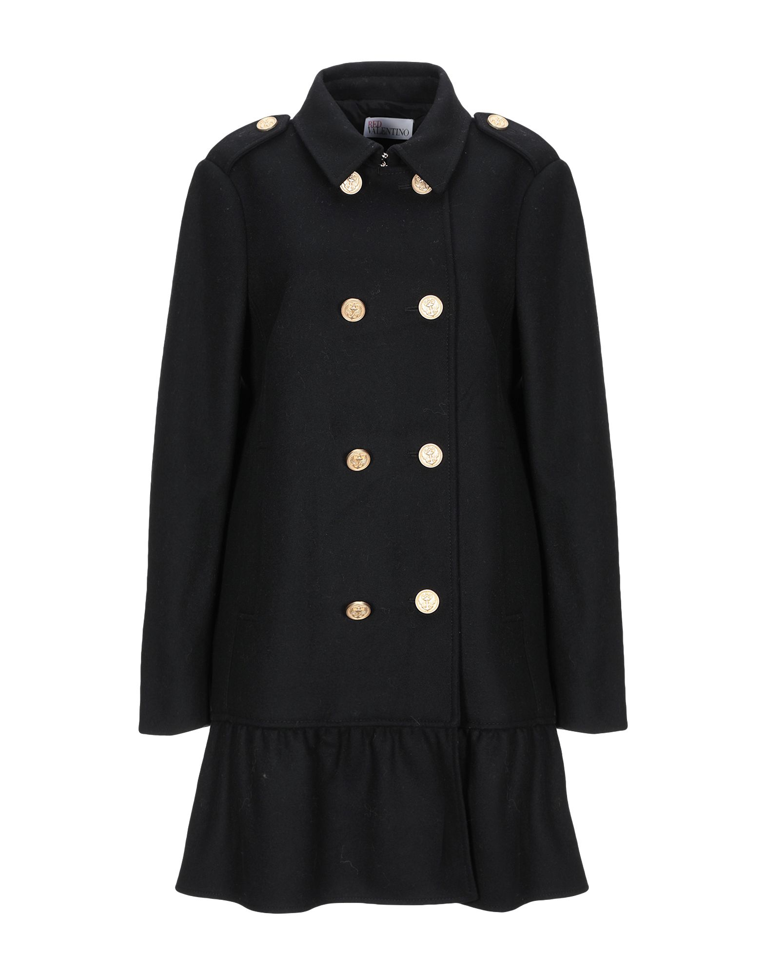 Пальто REDValentino