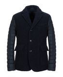 ROSSIGNOL Herren Steppjacke Farbe Dunkelblau Gre 5