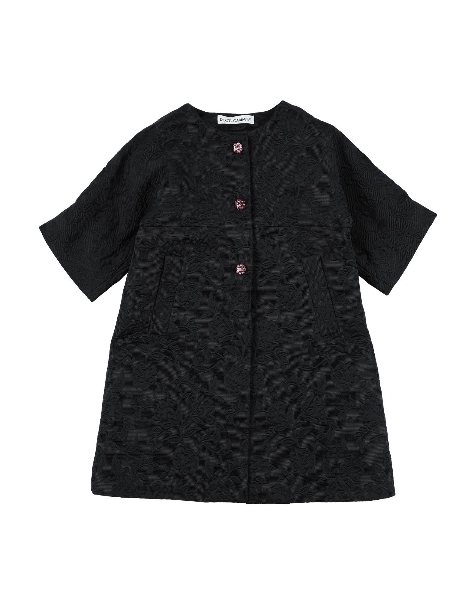 Пальто DOLCE & GABBANA