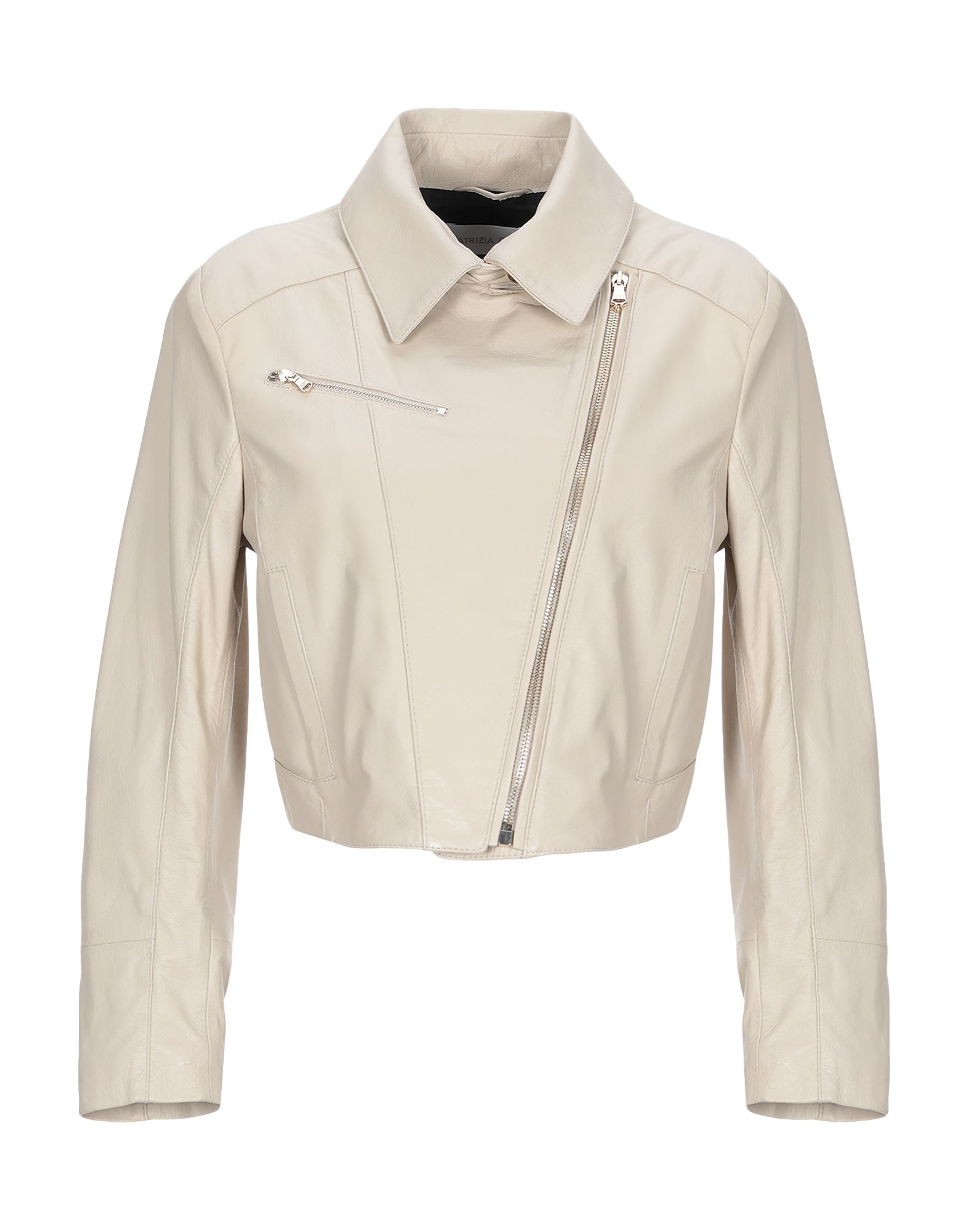 Куртка PATRIZIA PEPE