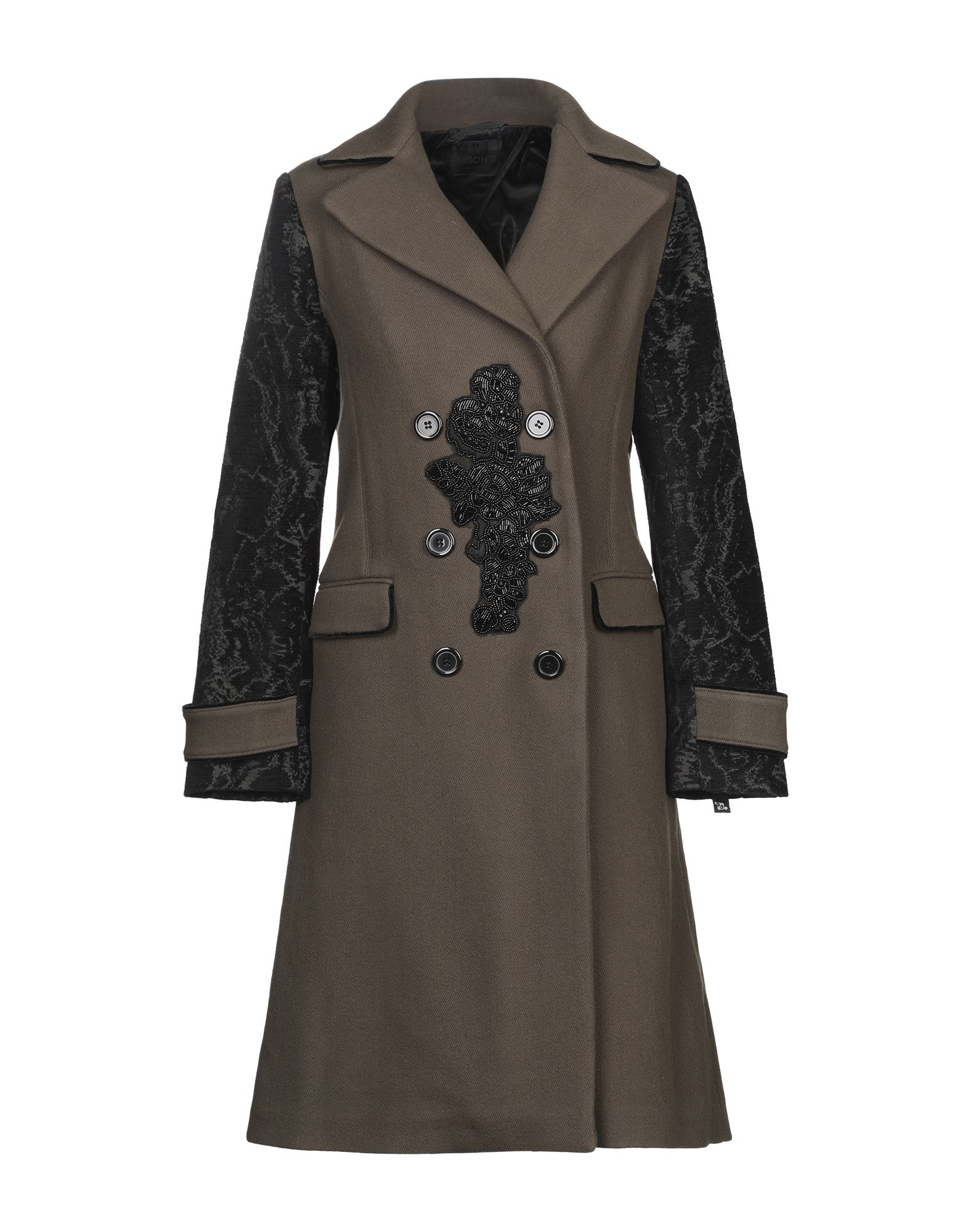 Пальто MASON'S