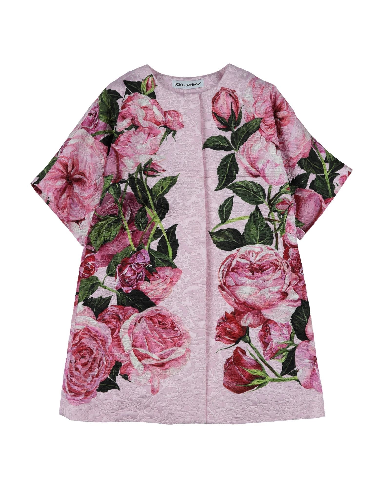 Пальто DOLCE & GABBANA