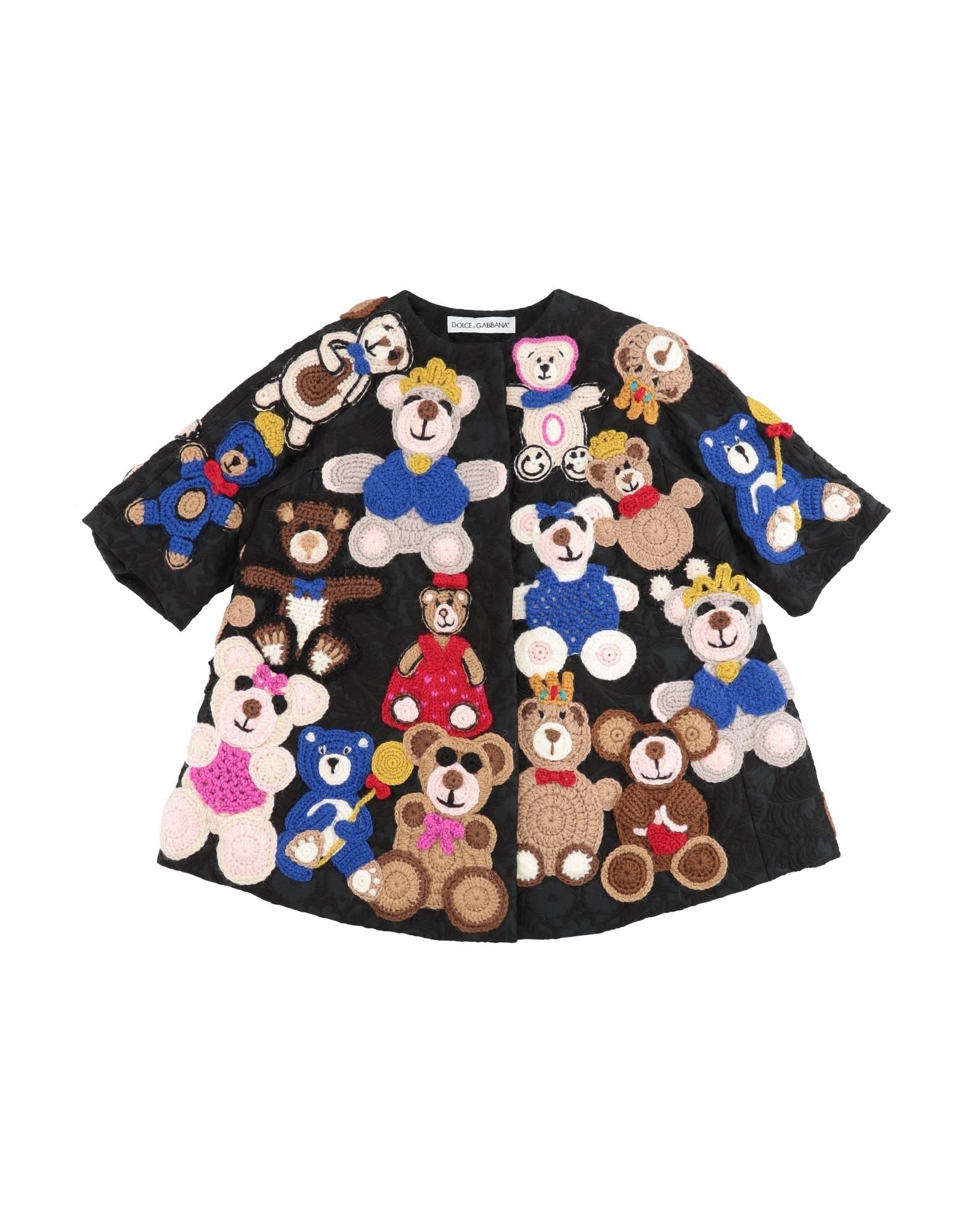 Пальто DOLCE & GABBANA