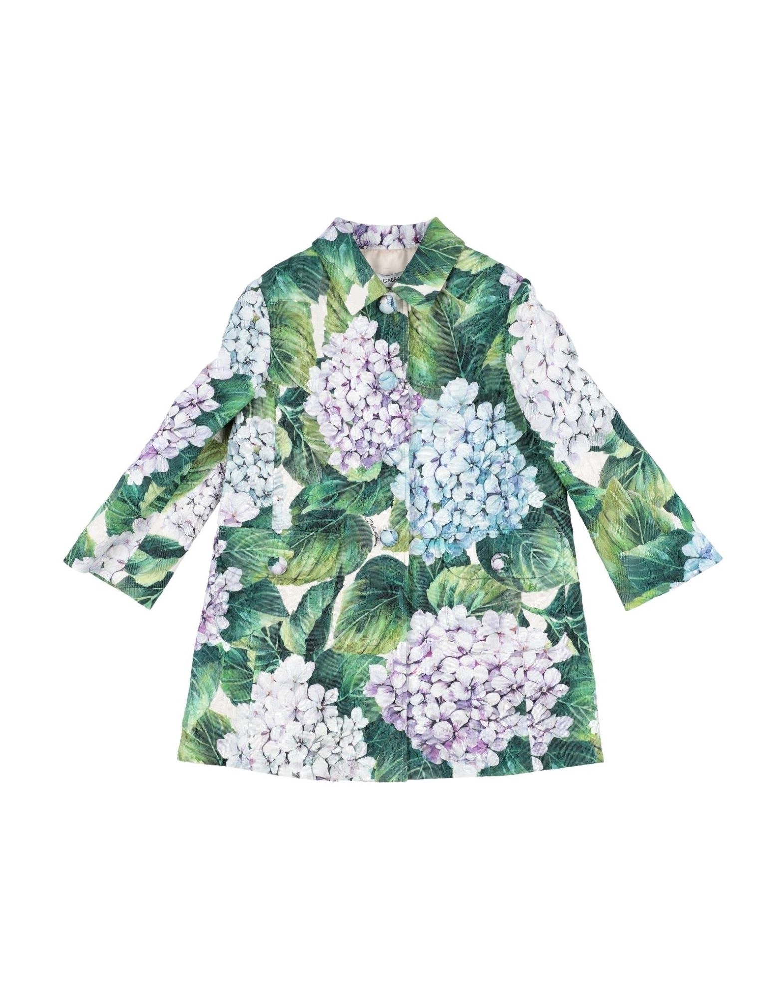Пальто DOLCE & GABBANA