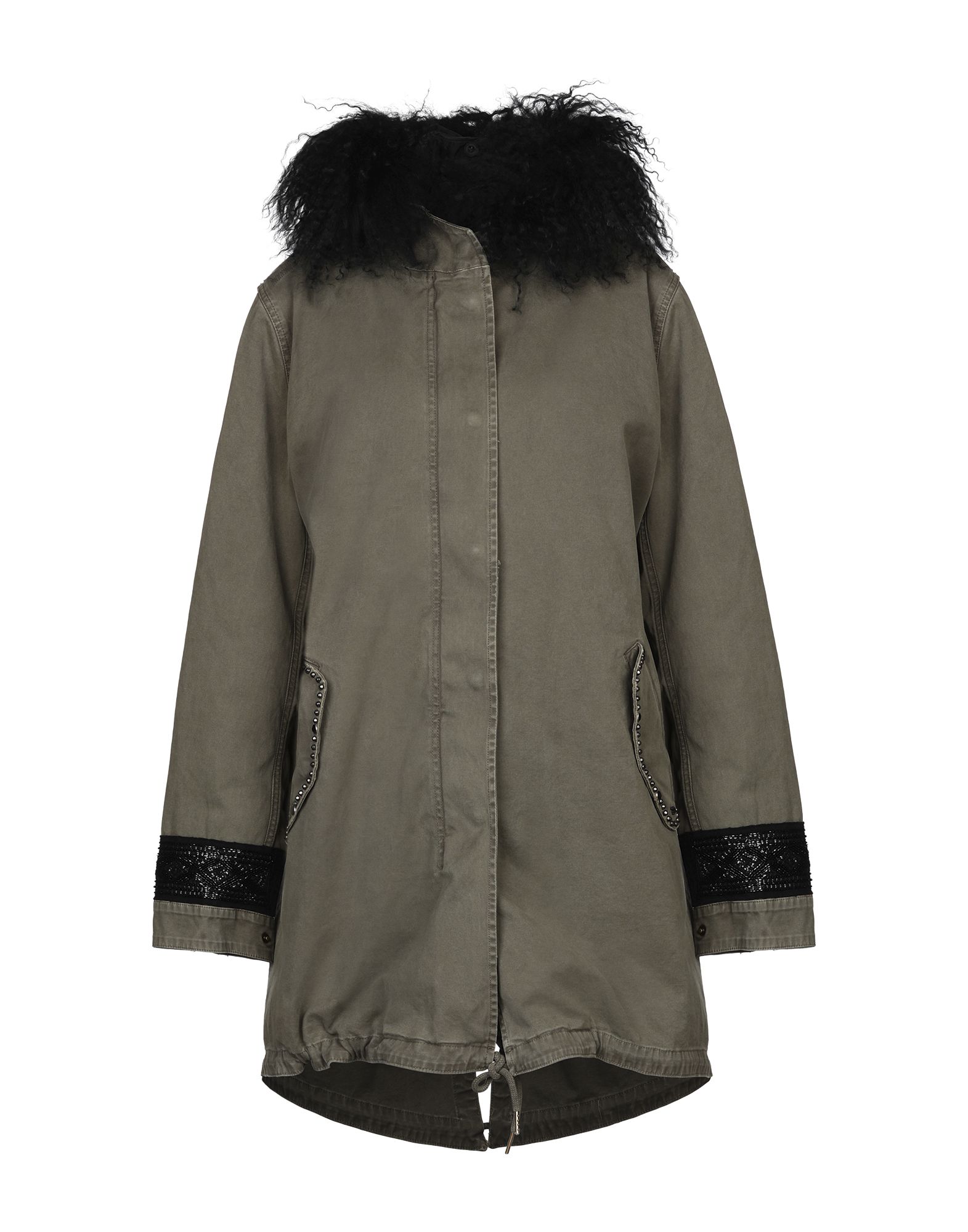 Куртка MASON'S