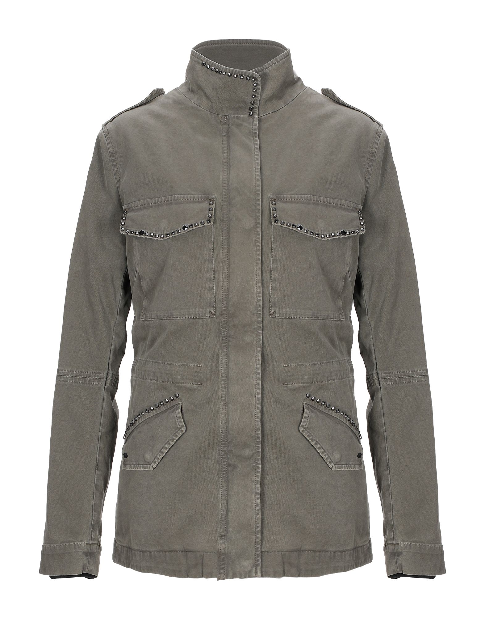 Куртка MASON'S