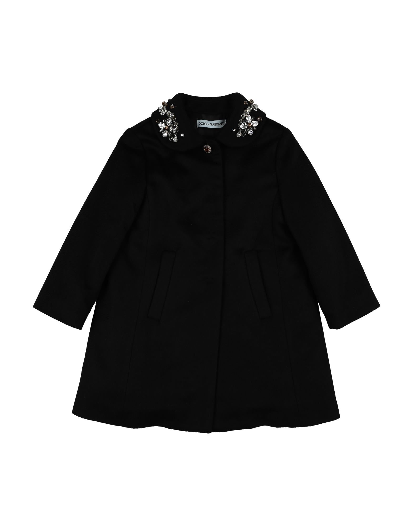 Пальто DOLCE & GABBANA