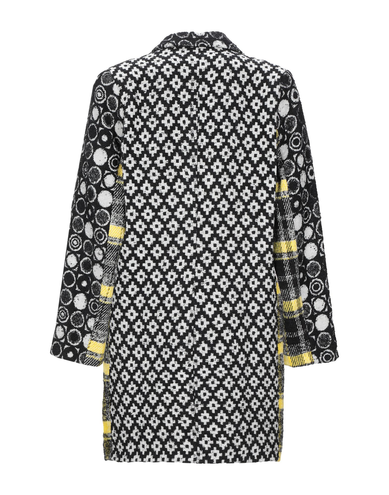  Desigual - Jacken & Mäntel - Mäntel - On Yoox.com 