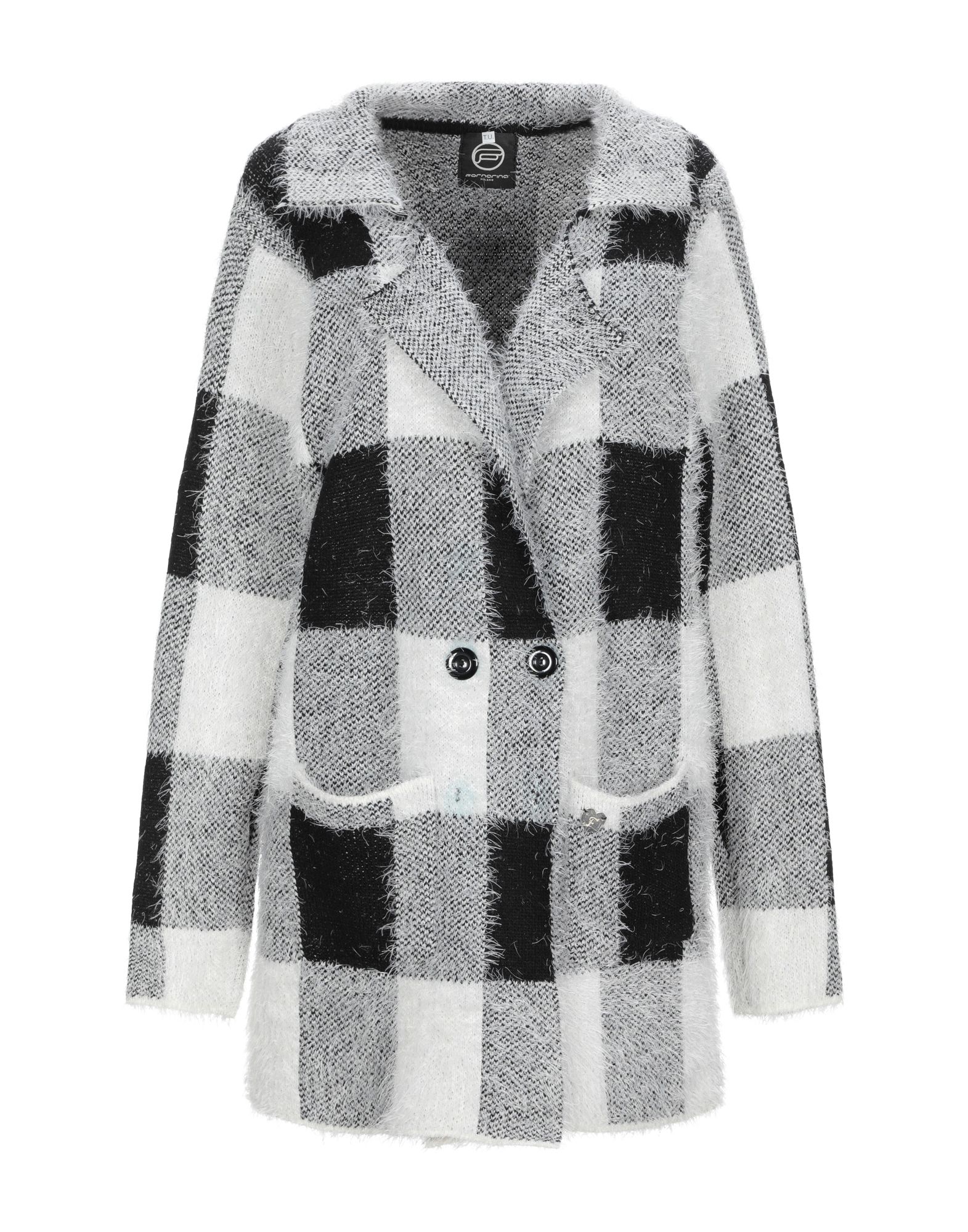 Пальто FORNARINA