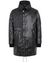 41911036qk - COATS & JACKETS STONE ISLAND SHADOW PROJECT LONG JACKET 70403 QUILTED FISHTAIL PARKA WITH HAND GAITER STONE ISLAND SHADOW PROJECT