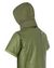 41911052fb - PRENDAS DE ABRIGO STONE ISLAND SHADOW PROJECT Cazadora 40303 FRAG COLLAR VEST WITH STOWABLE SPLIT HOOD STONE ISLAND SHADOW PROJECT