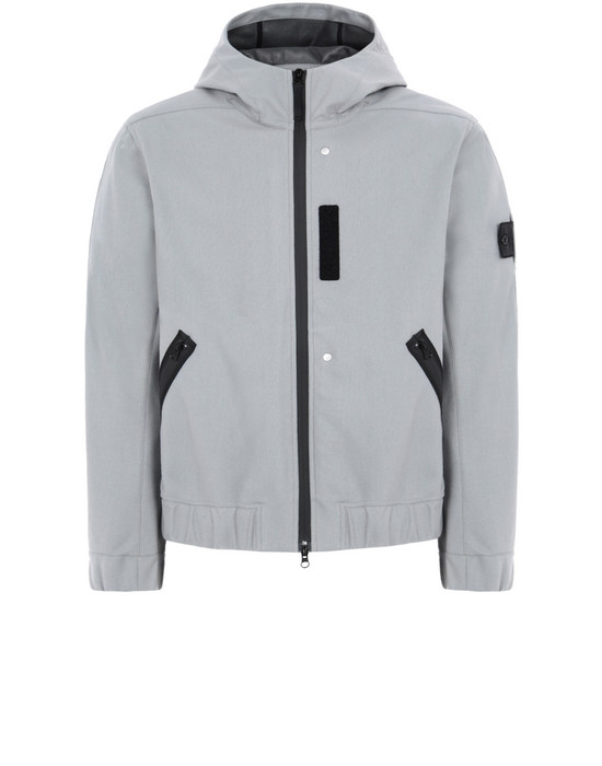 Stone Island Shadow Project LIGHTWEIGHT JACKET Men - Official Store