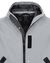 41911122kn - COATS & JACKETS STONE ISLAND SHADOW PROJECT LIGHTWEIGHT JACKET Q0201 HOODED JACKET STONE ISLAND SHADOW PROJECT