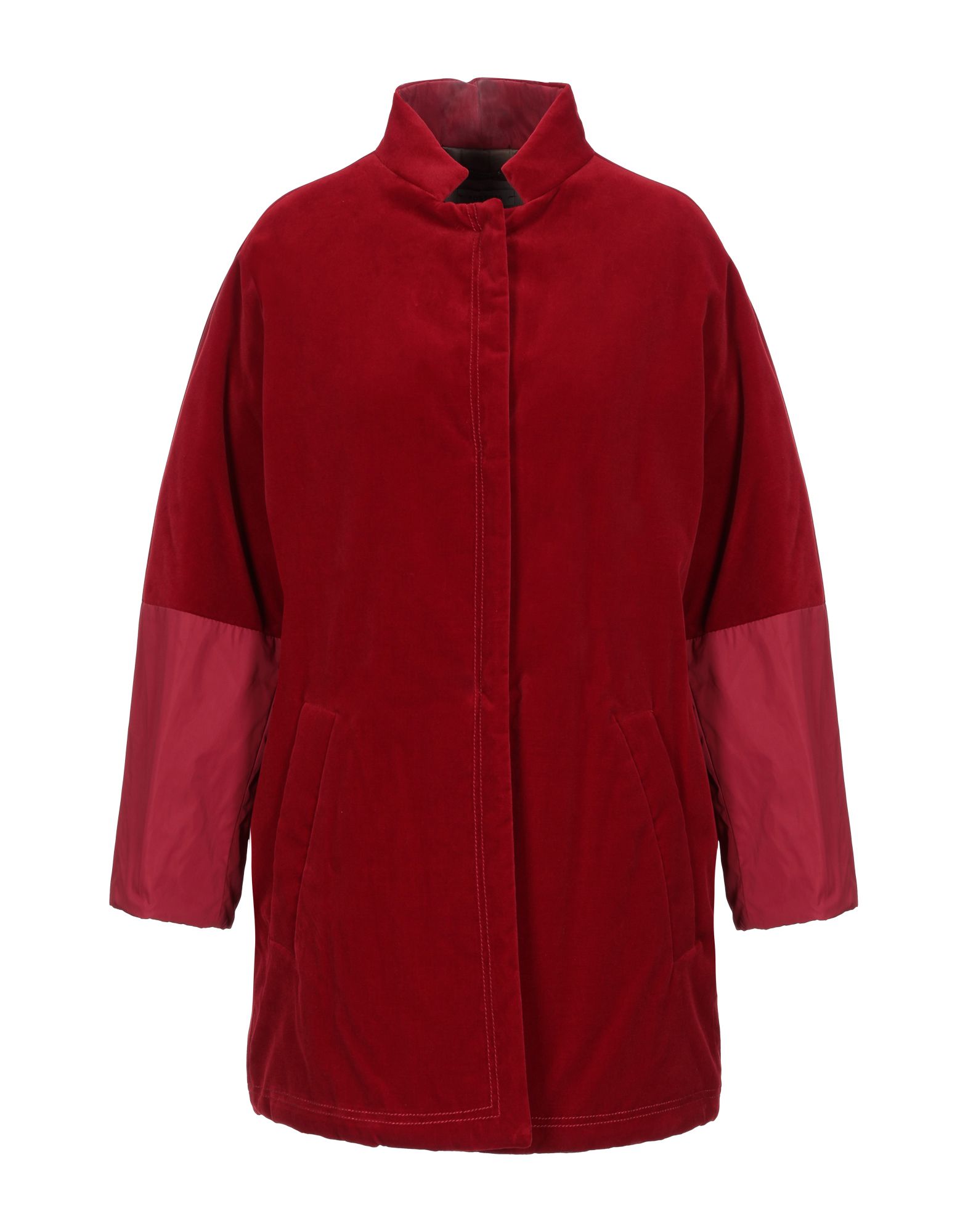 Пальто ROSSO35