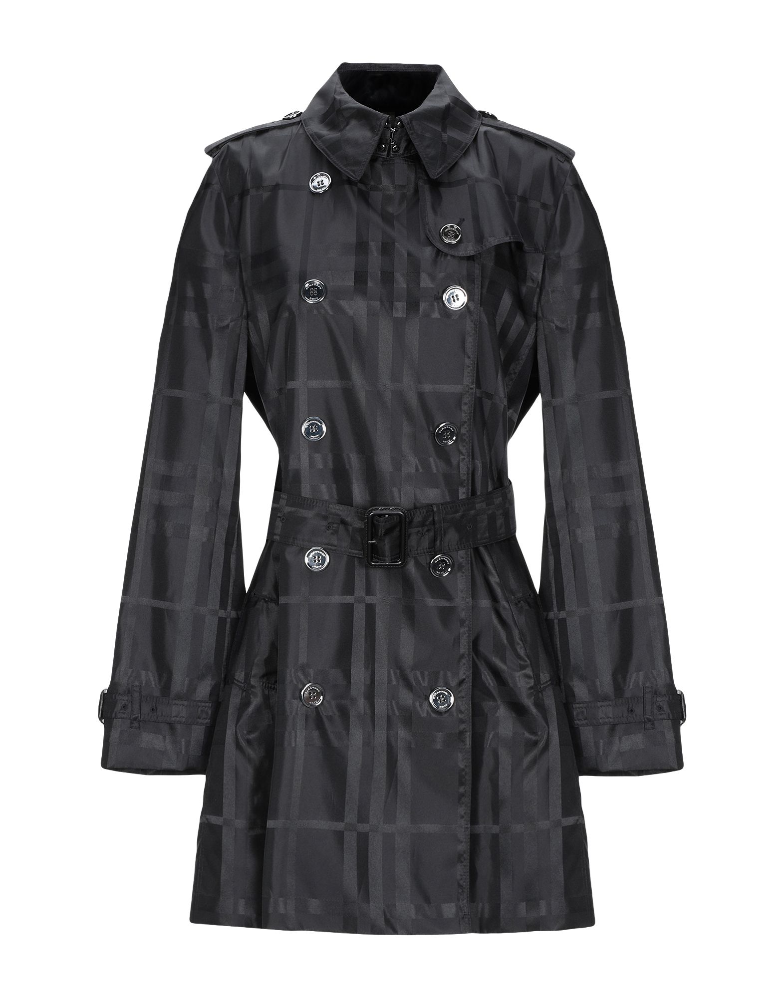 Пальто BURBERRY