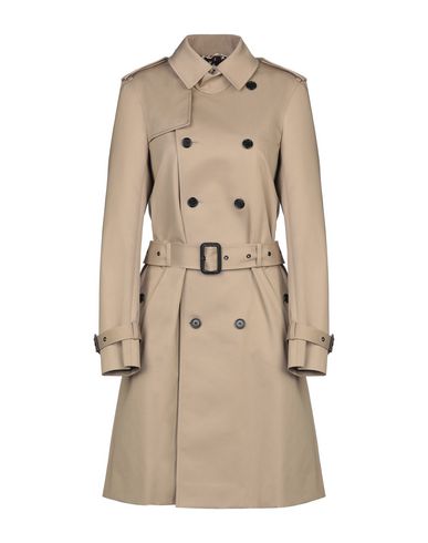 Легкое пальто Yves Saint Laurent 41911562re