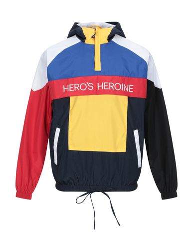Куртка HERO'S HEROINE 41911608as