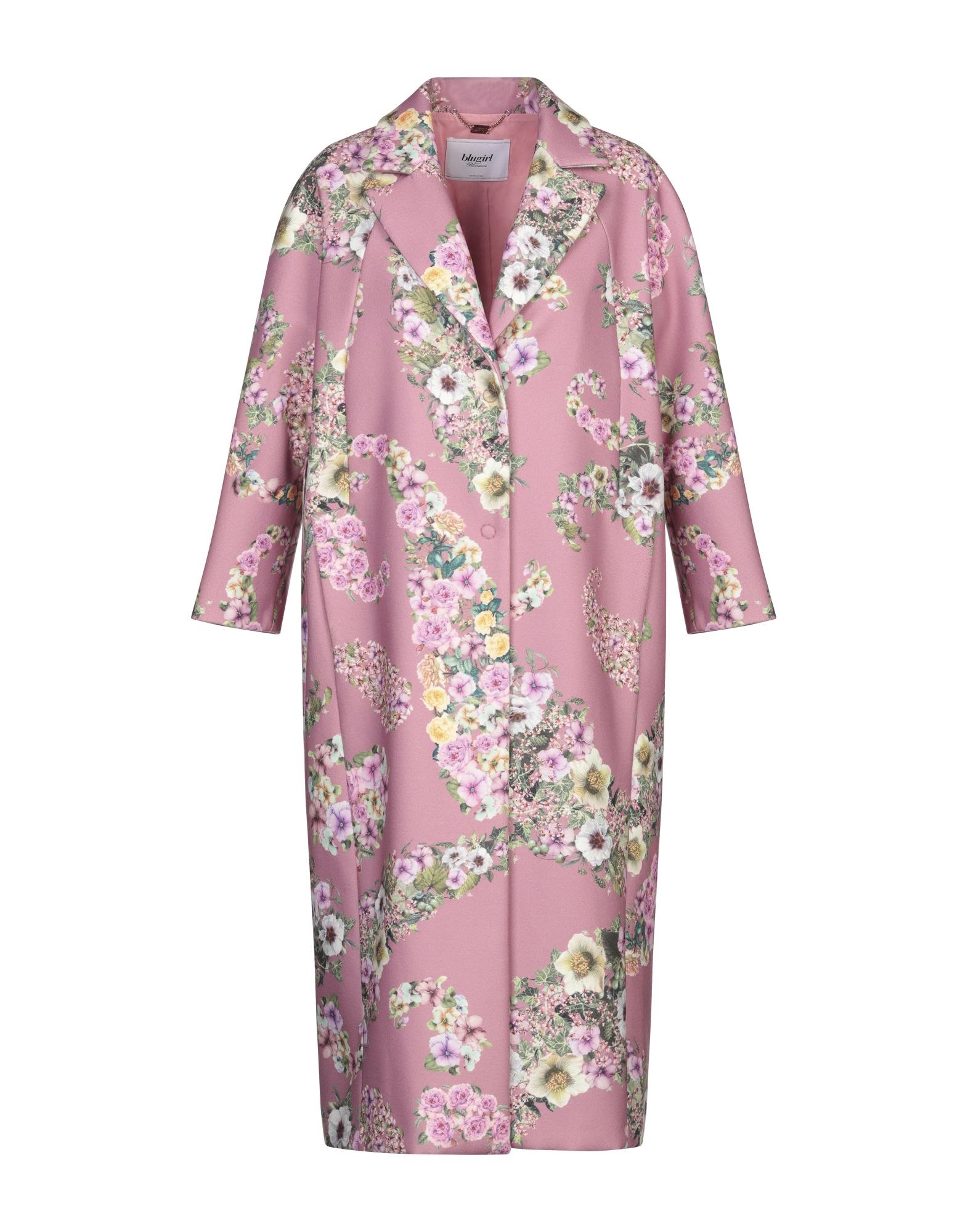 Пальто BLUGIRL BLUMARINE