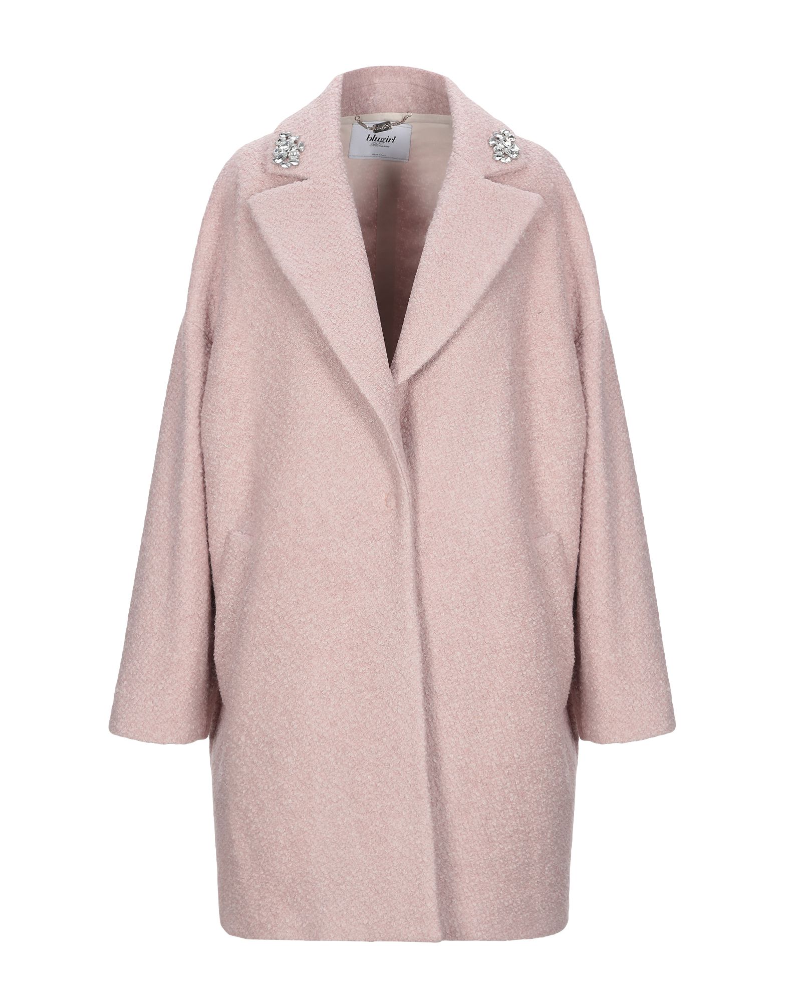 Пальто BLUGIRL BLUMARINE