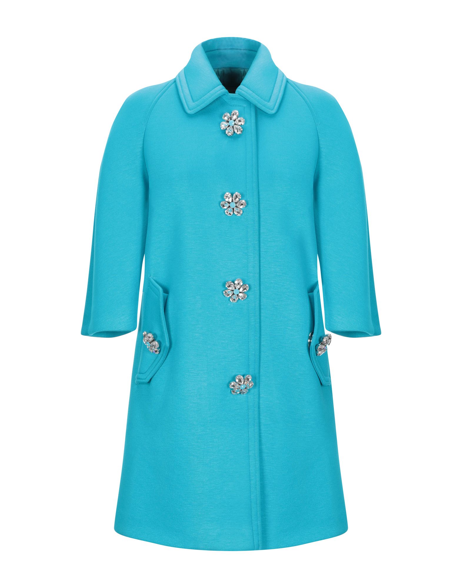 Пальто MICHAEL KORS COLLECTION
