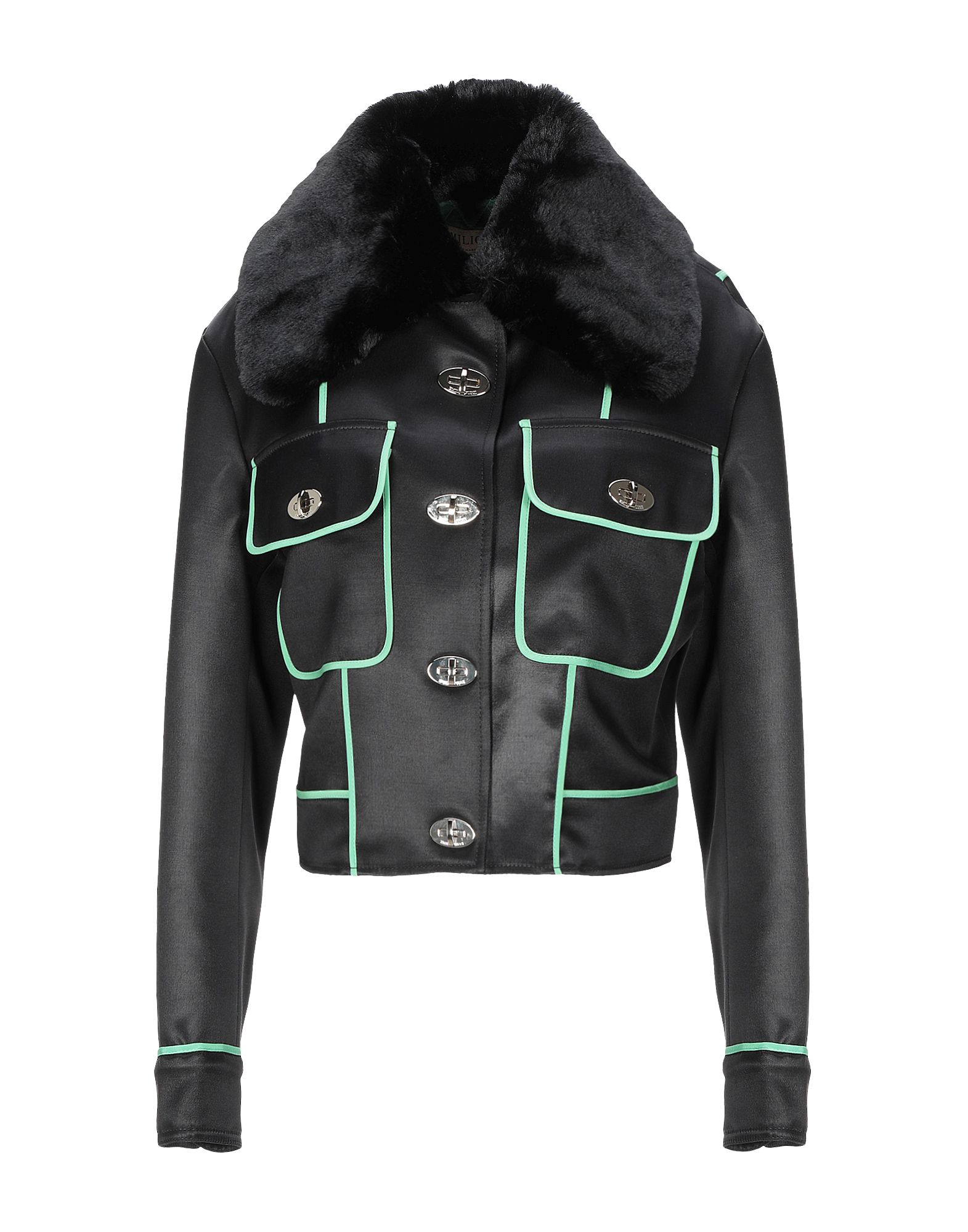 Куртка EMILIO PUCCI