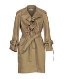 PALMER//HARDING Damen Lange Jacke Farbe Kamel Gr��e 2