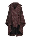 PALMER//HARDING Damen Mantel Farbe Bordeaux Gr��e 3