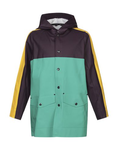 фото Куртка Stutterheim x marni