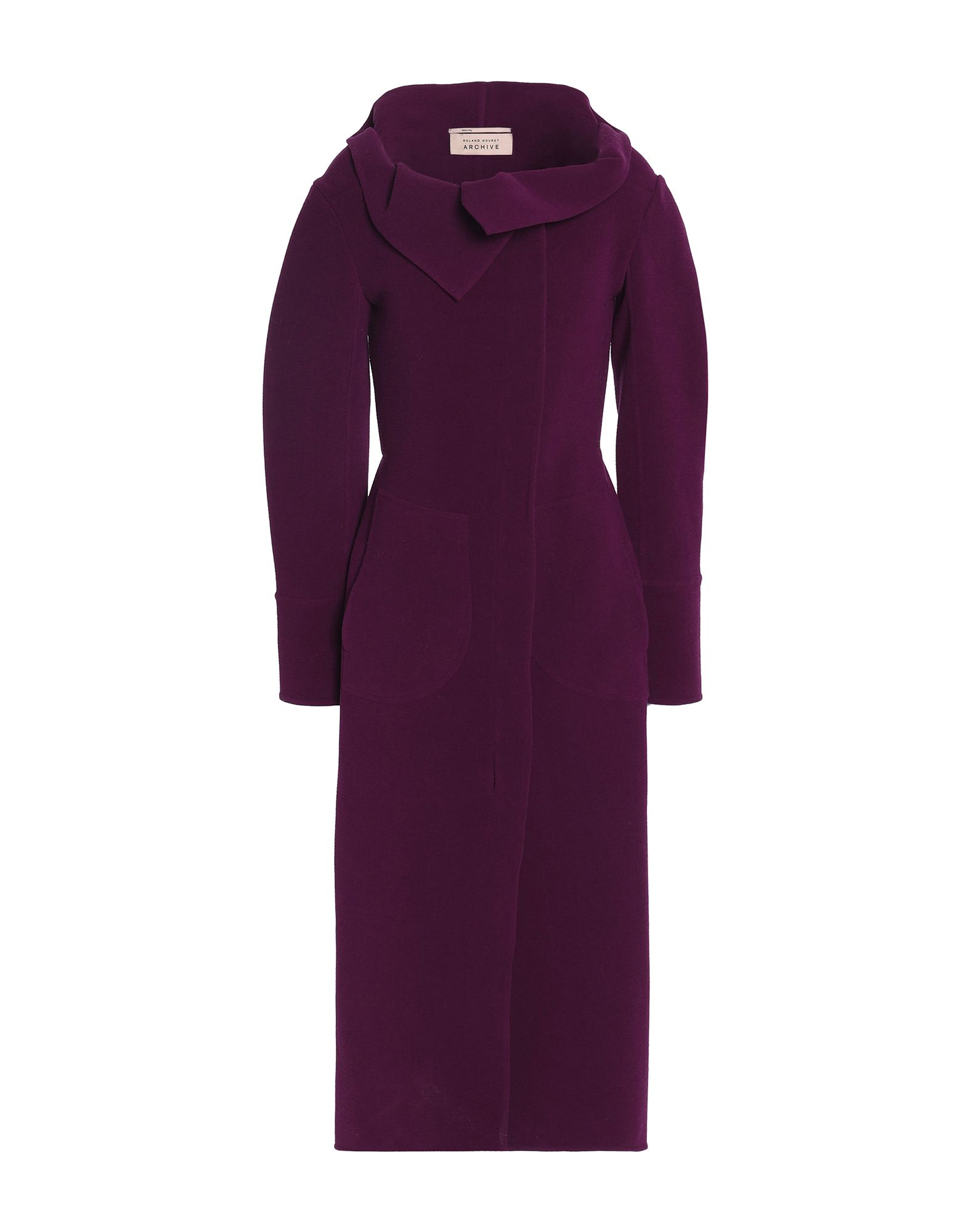 Пальто ROLAND MOURET