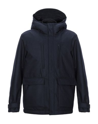 фото Пуховик Woolrich