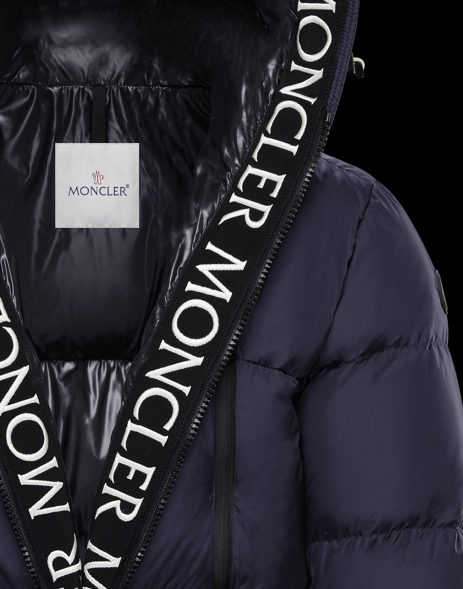 moncler giubbotto jacket