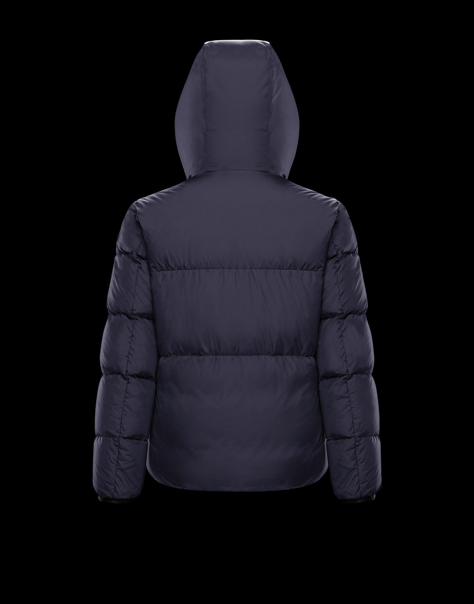 doudoune longue homme moncler