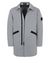 41913796md - COATS & JACKETS STONE ISLAND SHADOW PROJECT LONG JACKET 70201 2 IN 1 CAR COAT WITH DETACHABLE LINING STONE ISLAND SHADOW PROJECT