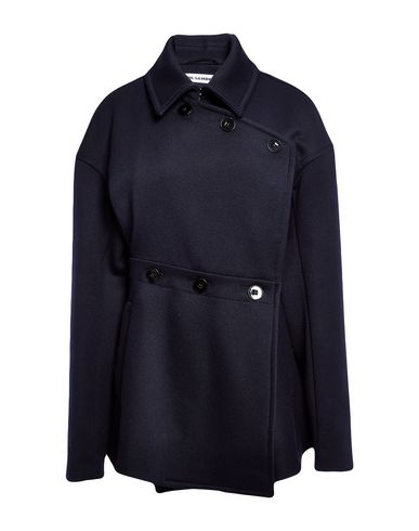 фото Легкое пальто Jil sander