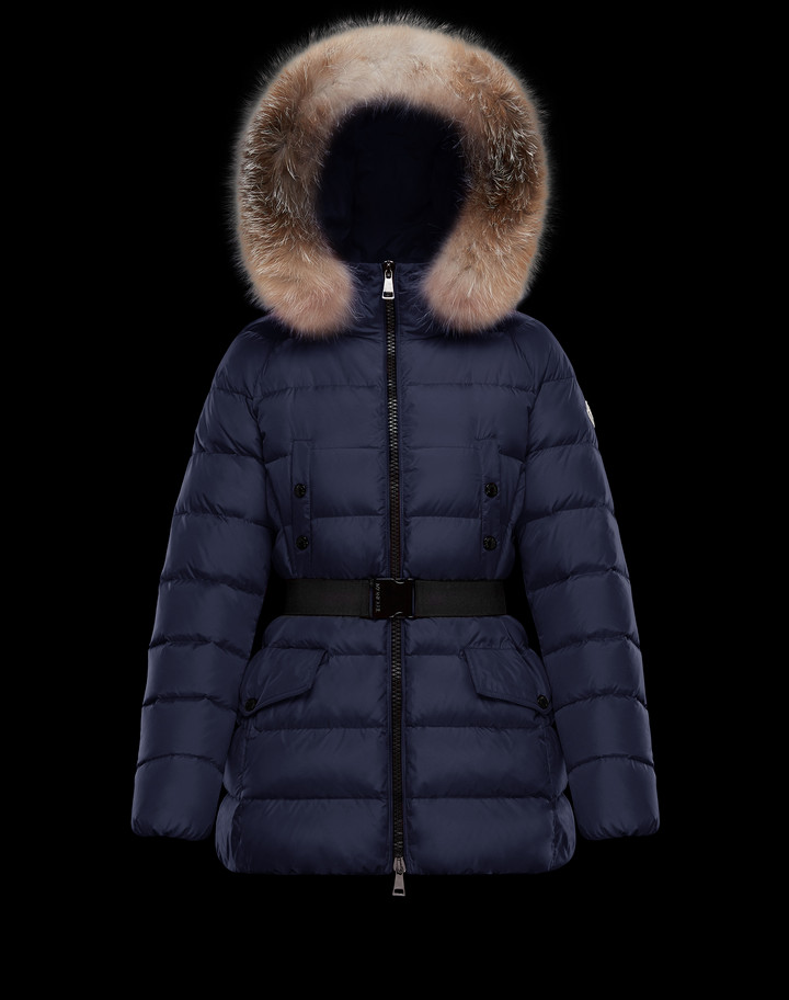 Moncler CLION for Woman, Short outerwear | Official Online Store