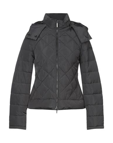 Пуховик ARMANI JEANS