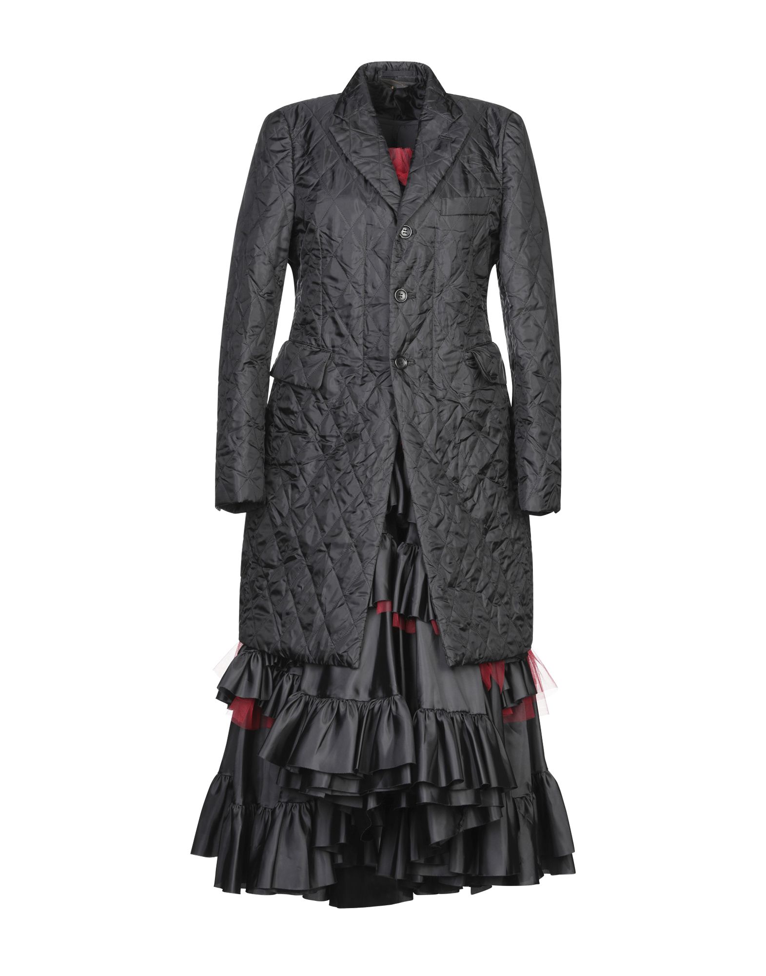 Пальто COMME des GARÇONS