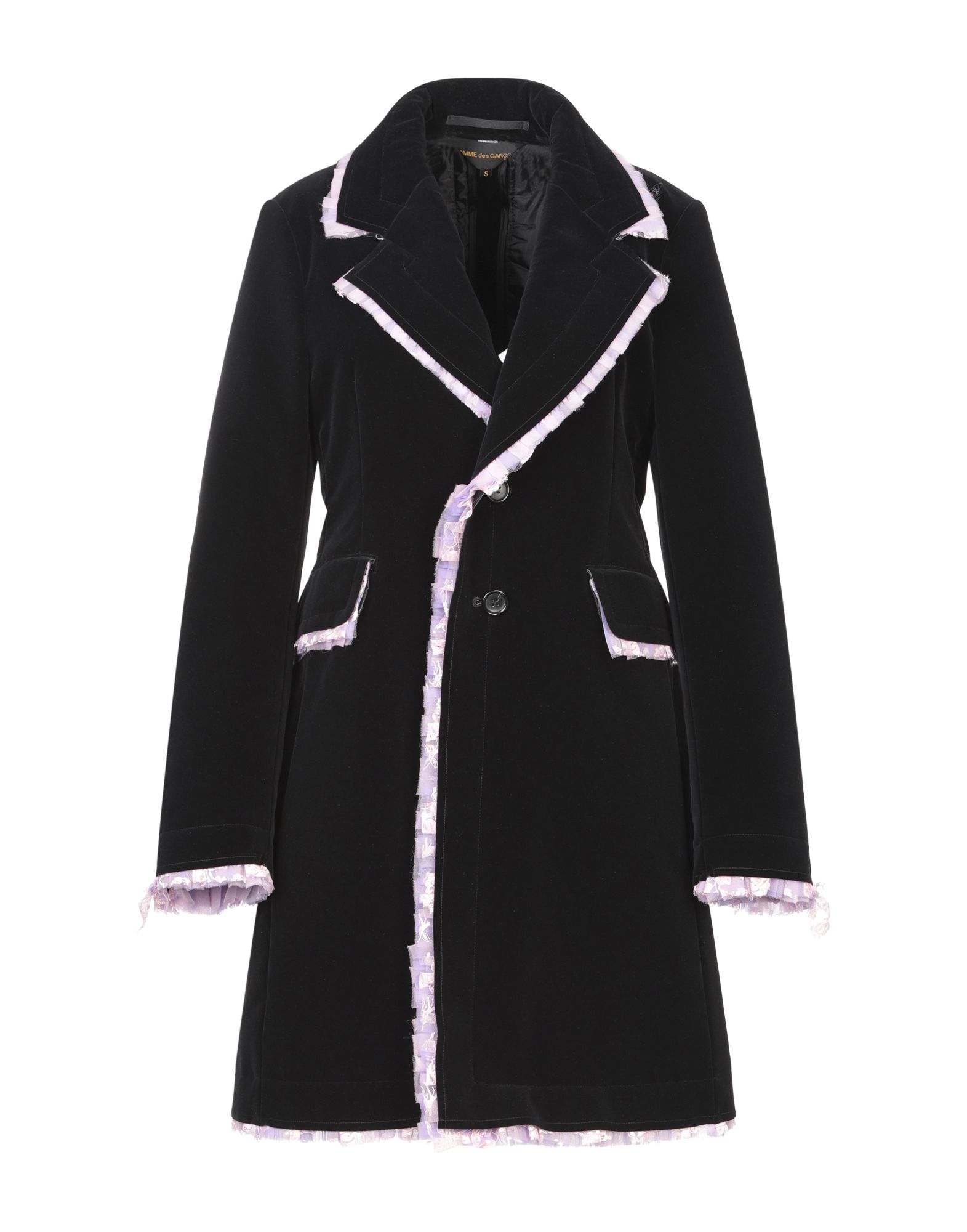 Пальто COMME des GARÇONS