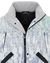 41914795ve - COATS & JACKETS STONE ISLAND SHADOW PROJECT Jacket 40412 CONVERTIBLE DOWN JACKET WITH ZIP-OFF PANEL STONE ISLAND SHADOW PROJECT