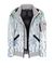 41914795ve - COATS & JACKETS STONE ISLAND SHADOW PROJECT Jacket 40412 CONVERTIBLE DOWN JACKET WITH ZIP-OFF PANEL STONE ISLAND SHADOW PROJECT