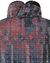 41914811rj - COATS & JACKETS STONE ISLAND SHADOW PROJECT LONG JACKET 70612 FUNNEL HOOD PARKA WITH HAND GAITER STONE ISLAND SHADOW PROJECT