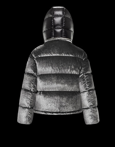 Moncler Clothing Women - Outerwear FW | Official Online Store