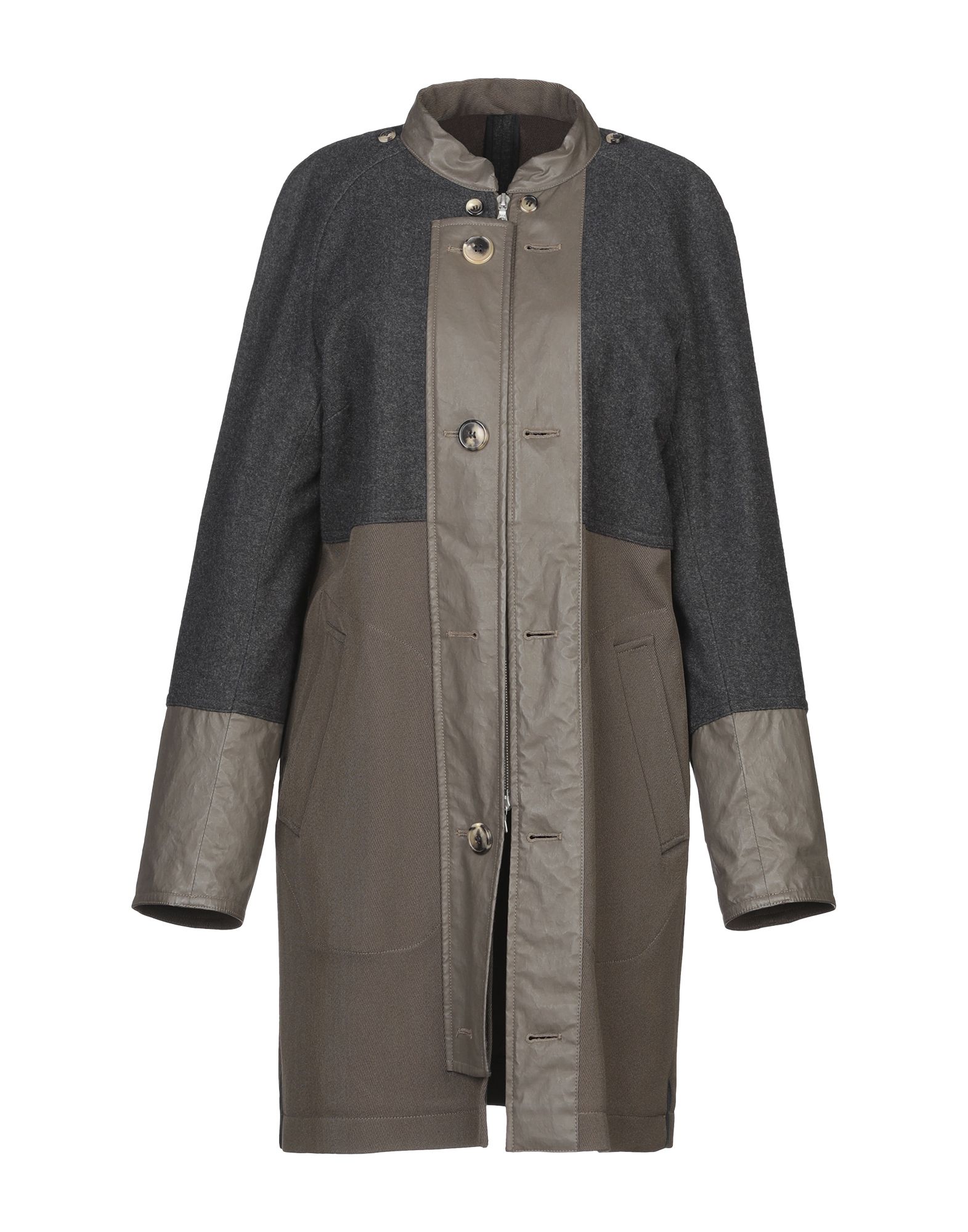 Пальто DRIES VAN NOTEN