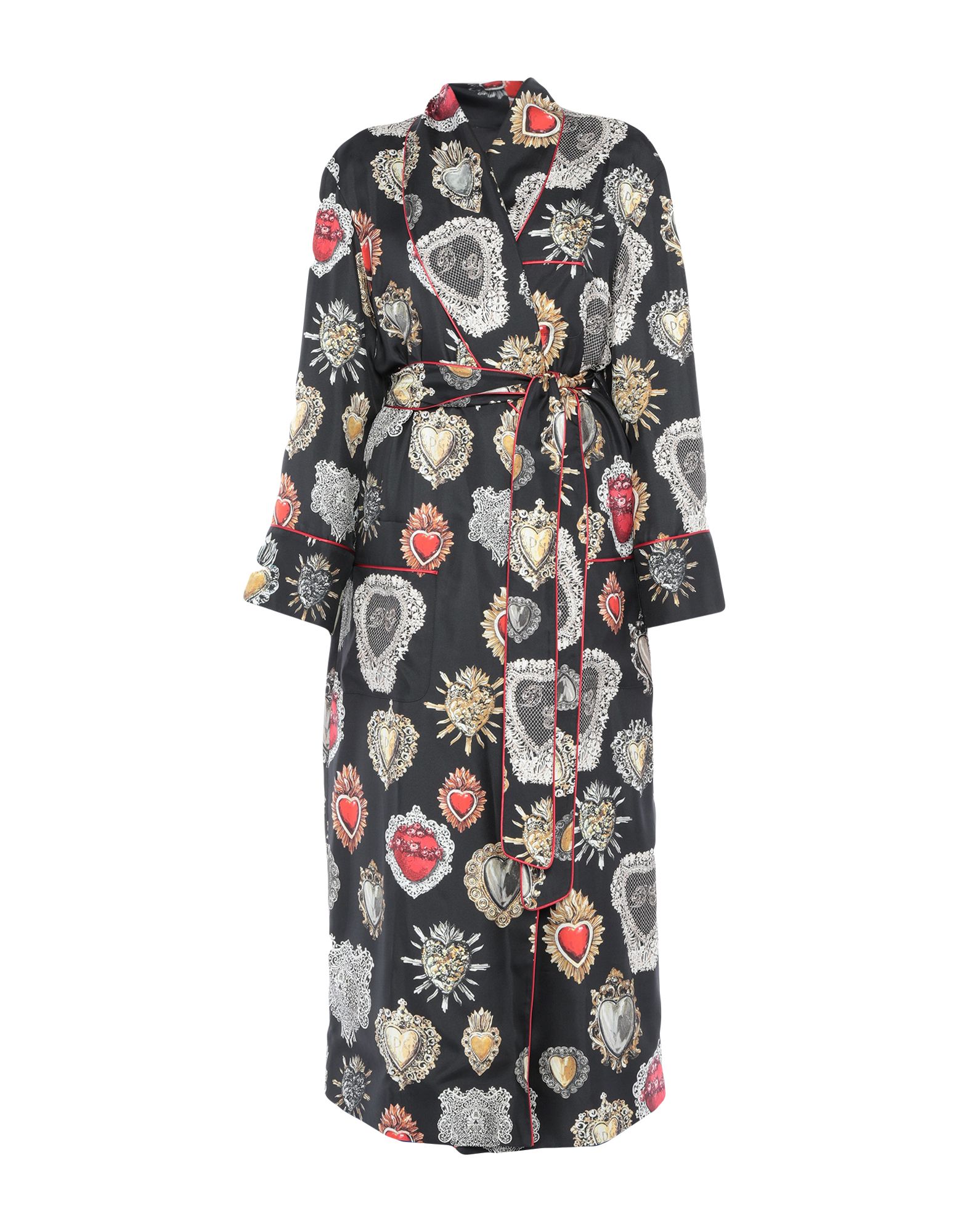 Пальто DOLCE & GABBANA