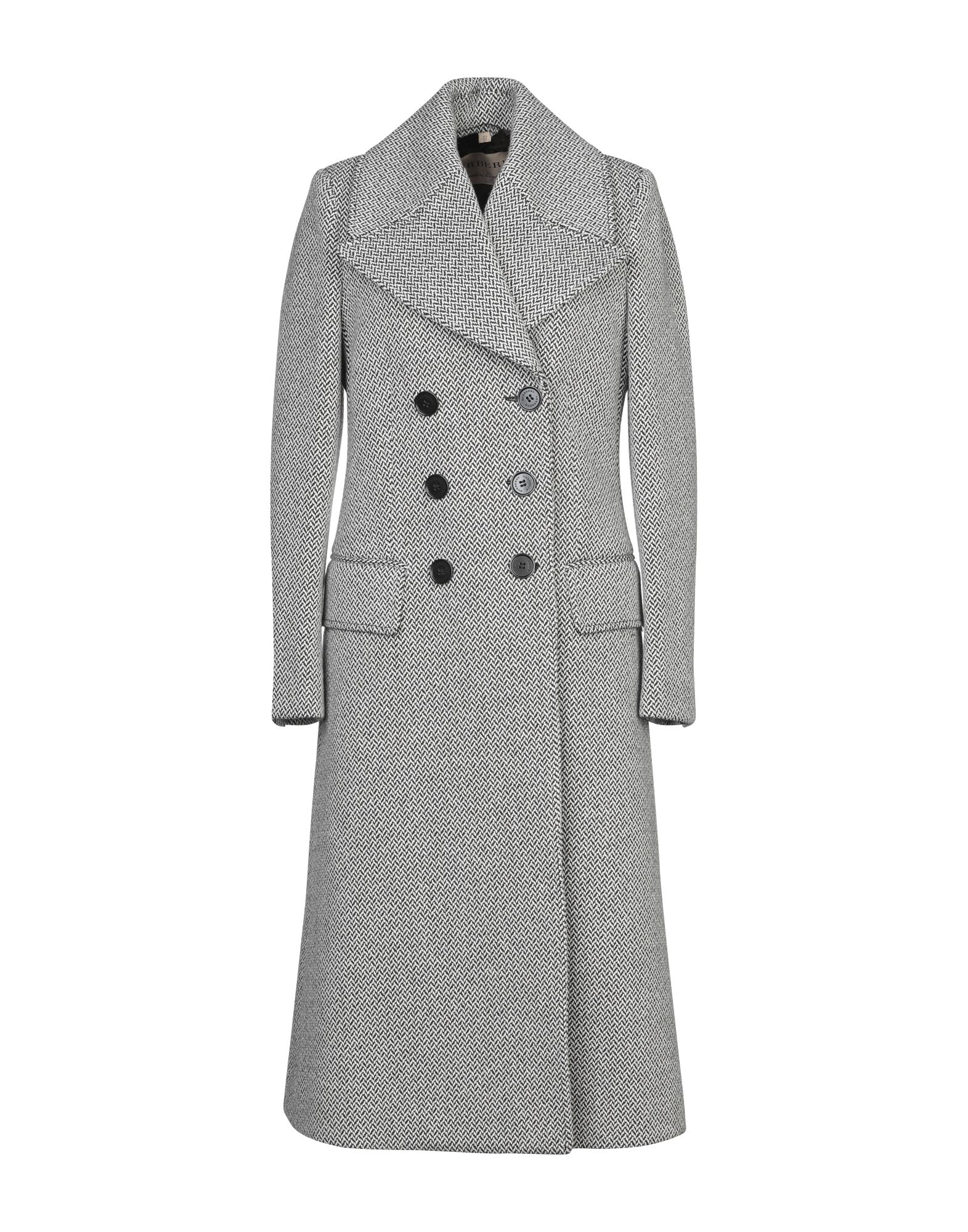 Пальто BURBERRY