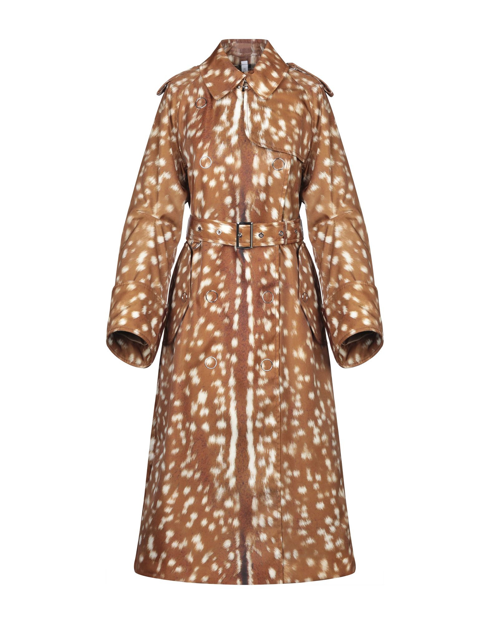 Пальто BURBERRY