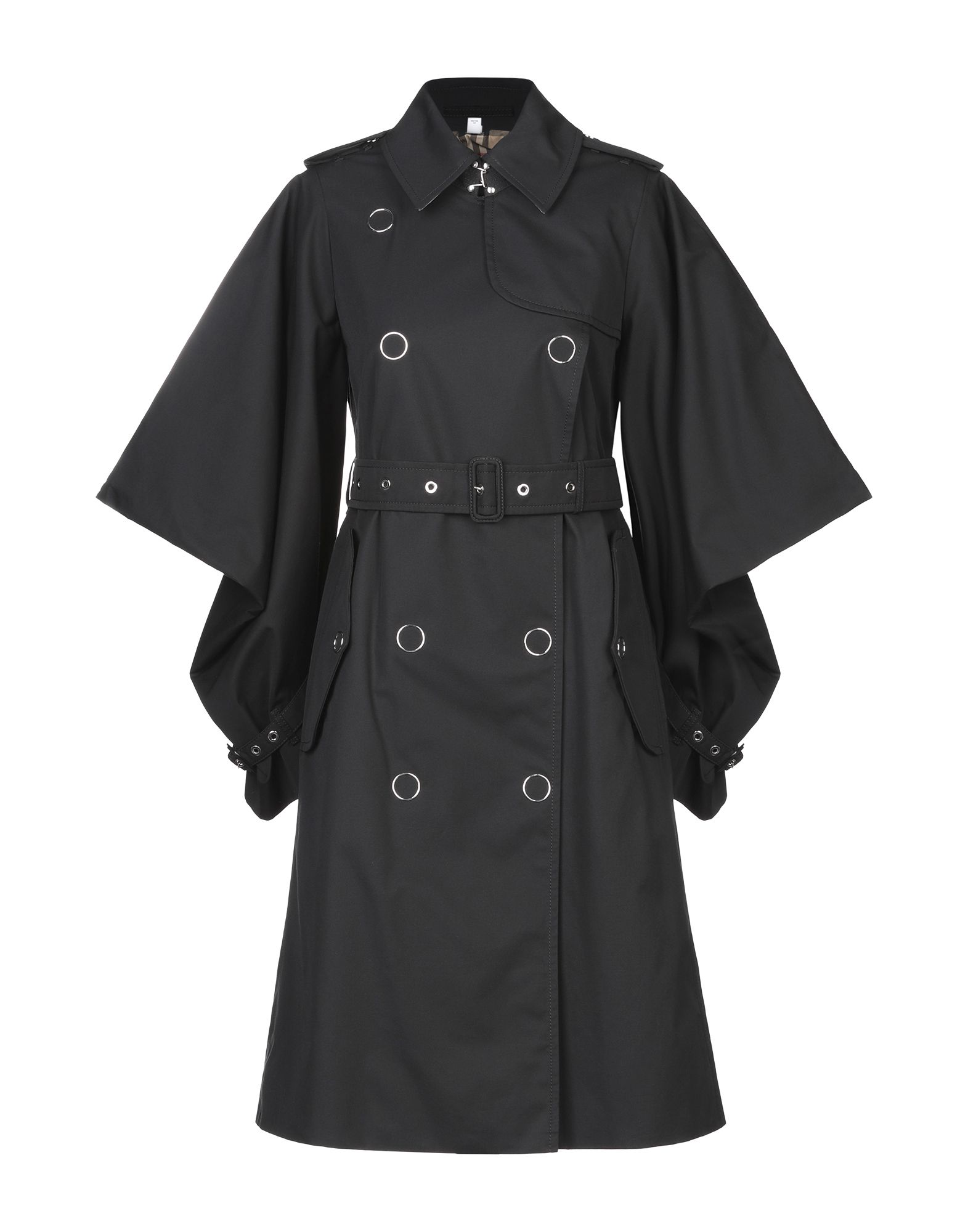 Пальто BURBERRY