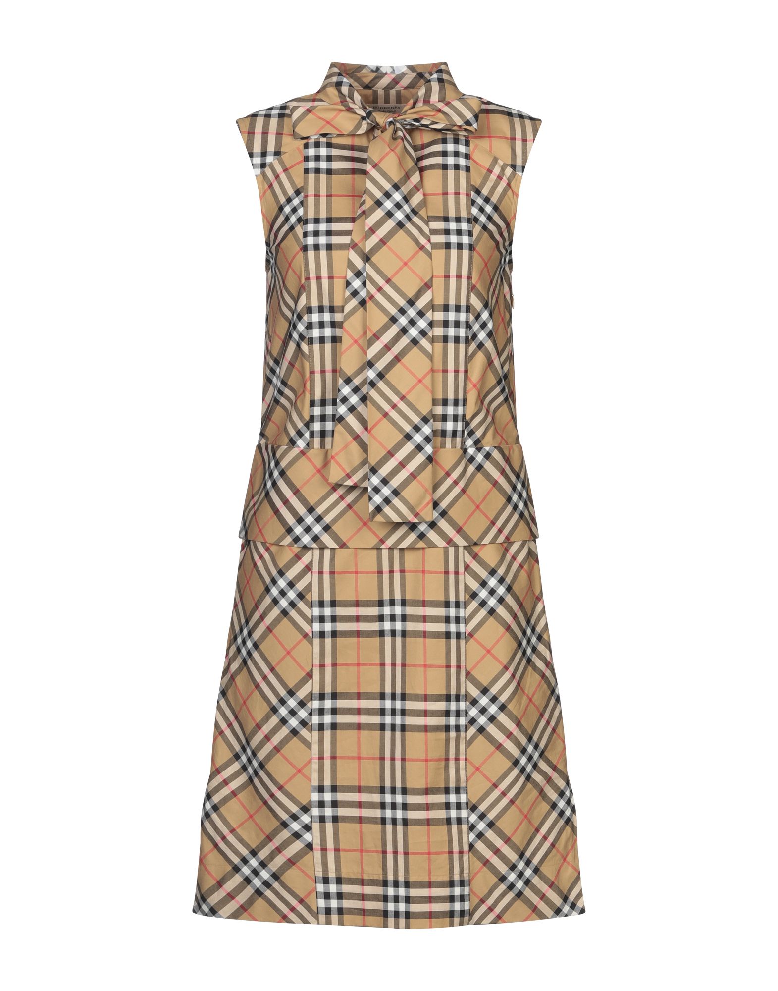 Платье BURBERRY