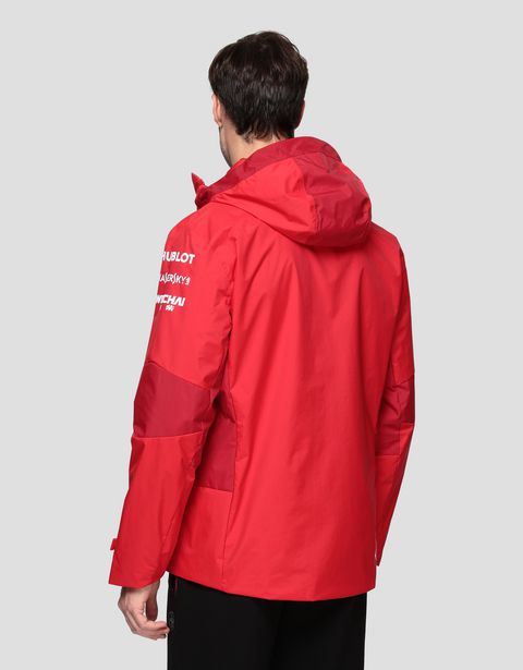 Scuderia Ferrari 2019 Replica men's jacket
